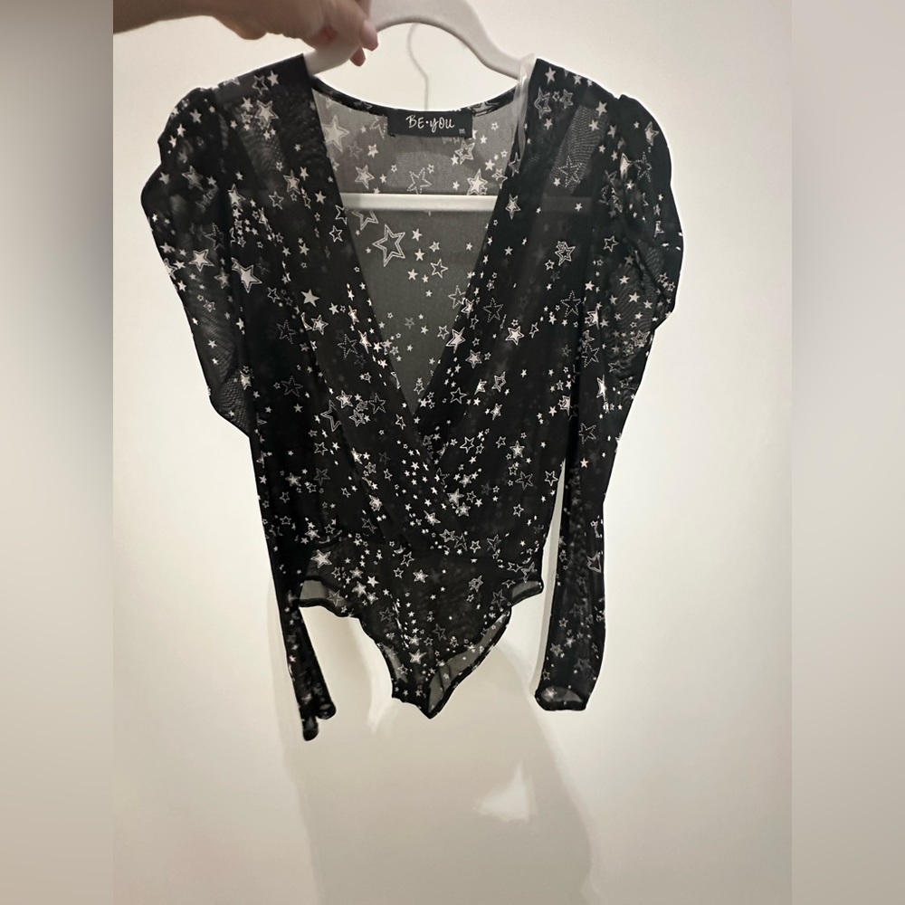 BE-You bodysuits